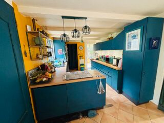  Maison � vendre 5 pi�ces 120 m�