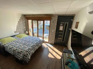  Maison à vendre 2 pièces 180 m²