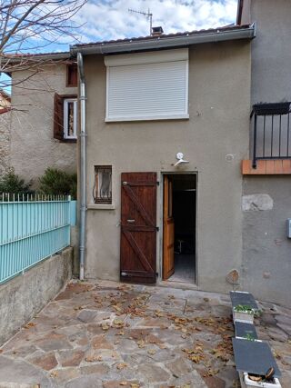  Maison � louer 4 pi�ces 70 m�