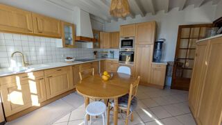  Maison � vendre 5 pi�ces 165 m�