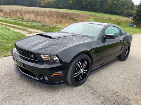 Ford Mustang V6 3.7 2011 occasion Gradignan 33170