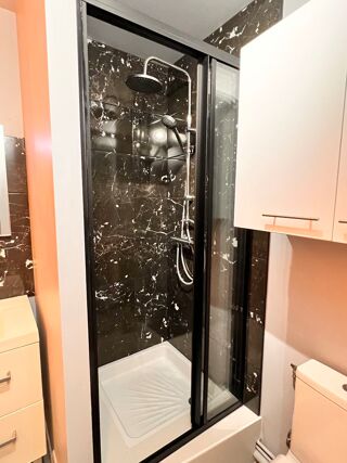  Appartement à louer 1 pièce 26 m²