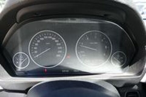 S&eacute;rie 3 320d 163 ch EfficientDynamics Edition Luxury A 2015 occasion 13600 La Ciotat