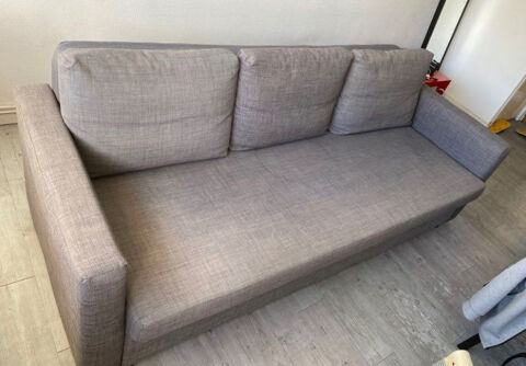 Canap convertible Ikea 149 Pessac (33)