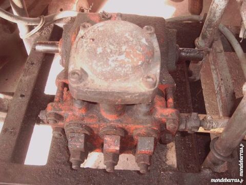 pompe guinard gros d�bit 120 Saran (45)