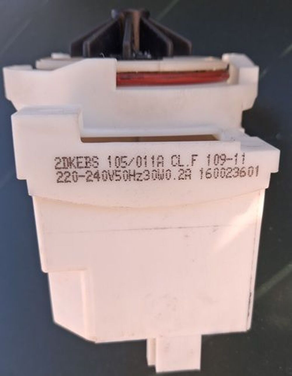 Pompe de vidange lave vaisselle Electroménager