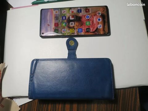 Smartphone OPPO Find X3 Neo 5G 256Go Noir Snapdragon 865 Oct 149 L'Isle-sur-la-Sorgue (84)