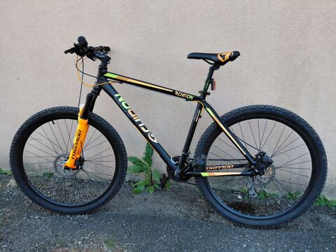 VTT TORPADO CHIRON EXCELLENT ETAT 240 Aspach (68)