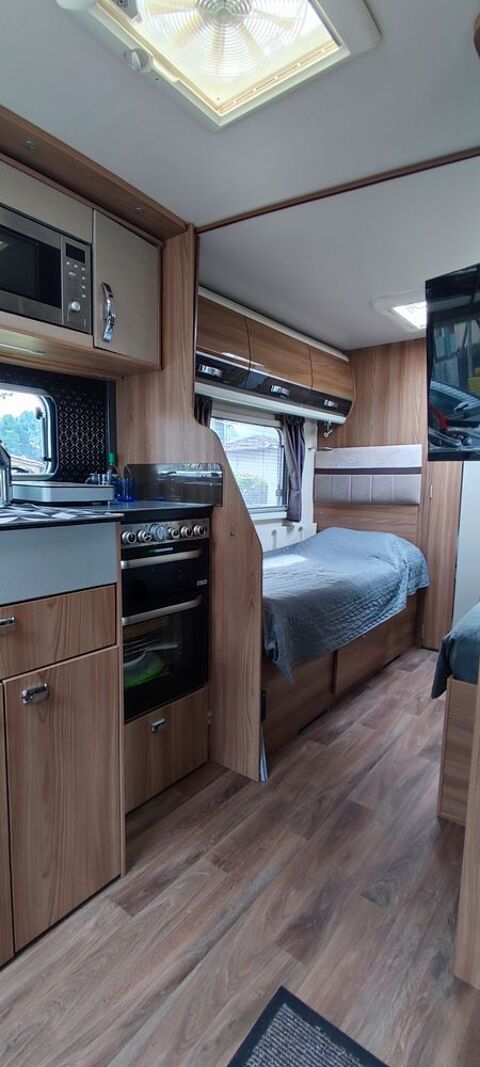 AUTRES Caravane 2019 occasion Montargis 45200