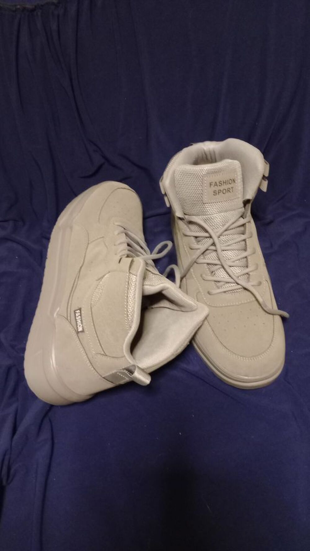 Chaussures neufs Chaussures