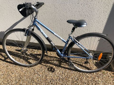 V�lo D�cathlon 50 Ambrumesnil (76)