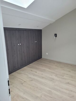  Appartement à louer 34 m² Nancy