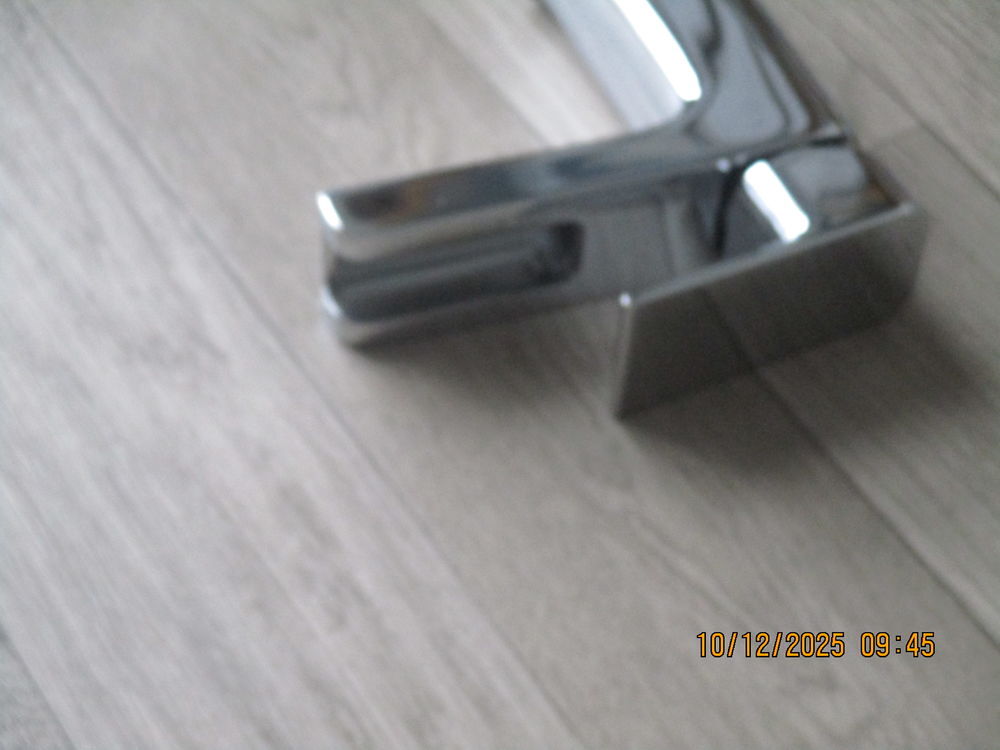 Mitigeur de lavabo Bricolage