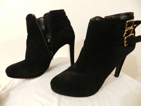 chaussure femme pointure 38 15 Fosses (95)