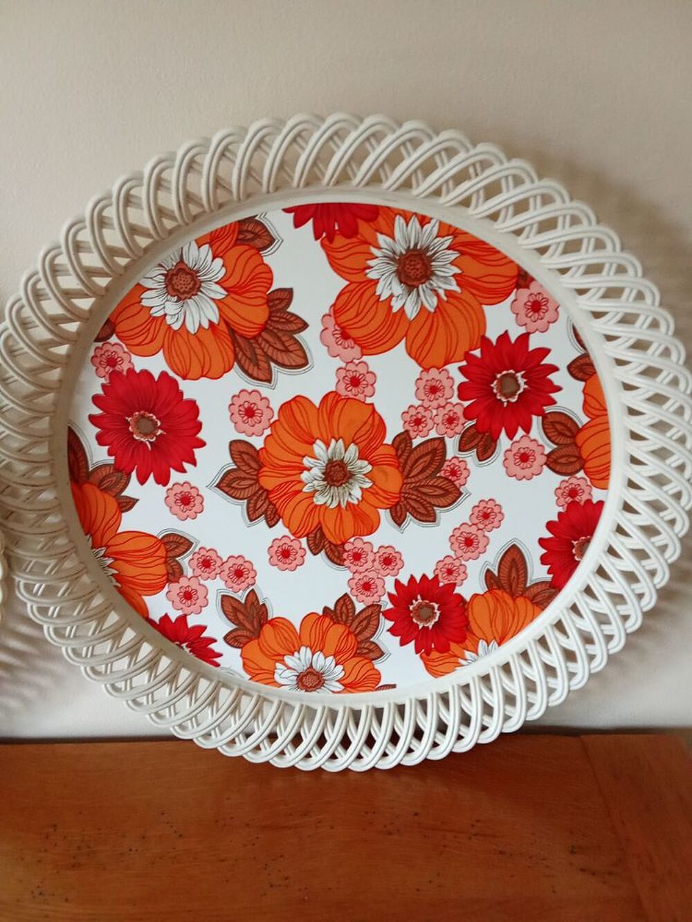 PLATEAUX DIALENE BETTER-MAIS VINTAGE Cuisine