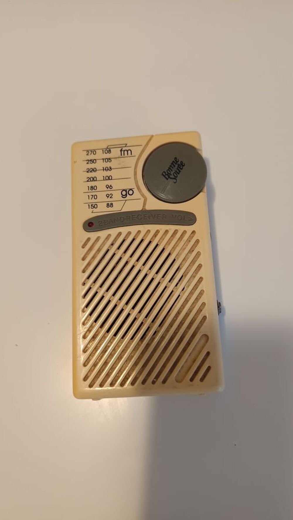 transistor a antenne Audio et hifi