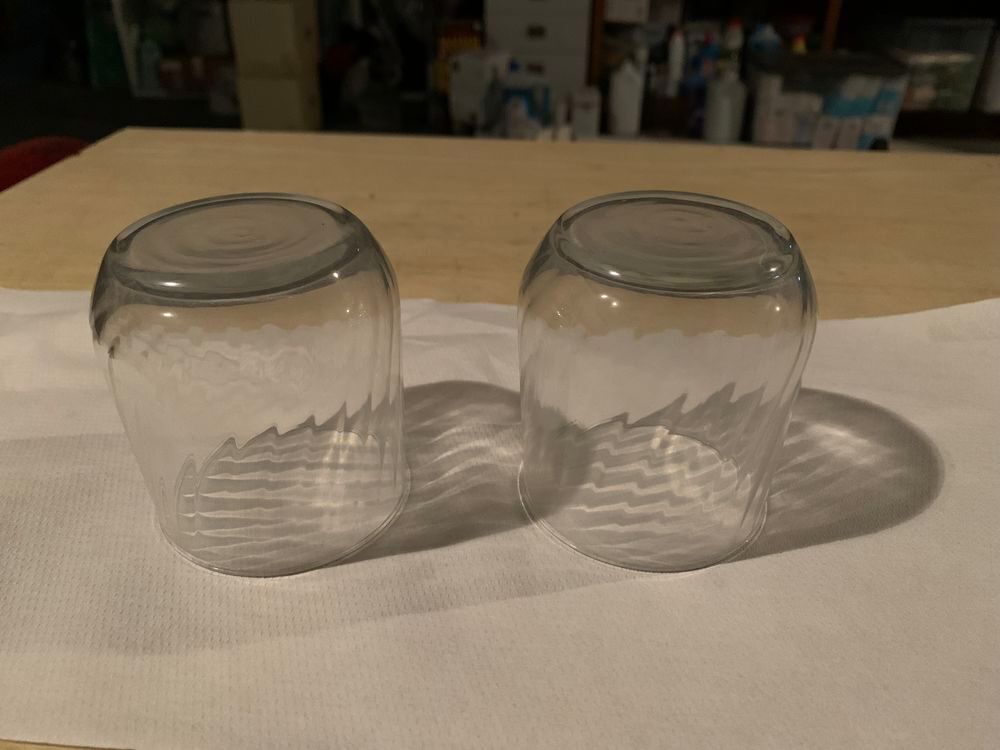 Verres Electroménager