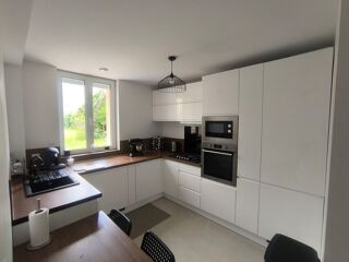 Maison à vendre 4 pièces 87 m²