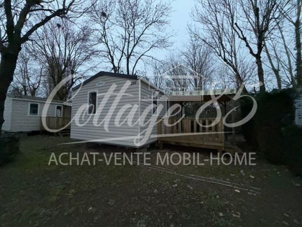  2017 occasion 85160 Saint-Jean-de-Monts