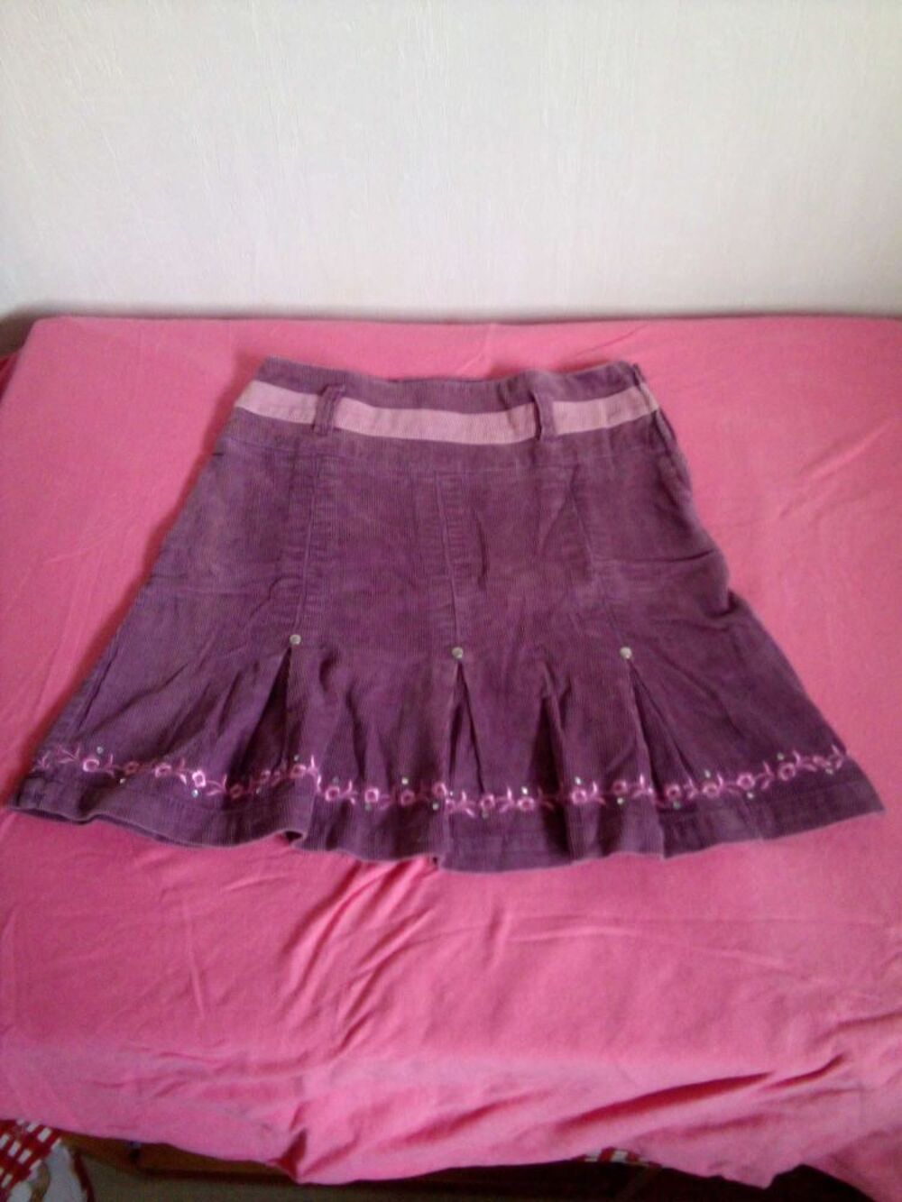jupe,10 ans Vtements enfants