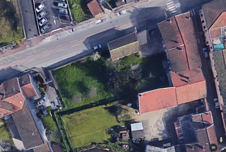  Terrain � vendre 567 m�