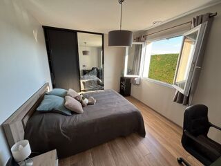  Maison à vendre 7 pièces 160 m² Beaumont-monteux