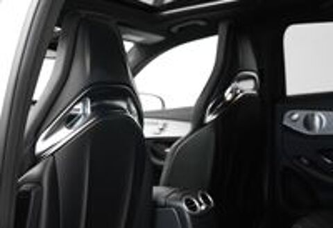 Classe GLC GLC Coup&eacute; 63 S AMG 9G-Tronic 4Matic+ 2019 occasion 74000 Annecy