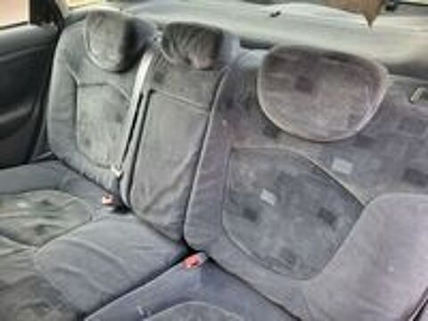 C5 2.0 HDi 110 Pack 2002 occasion 78540 Vernouillet