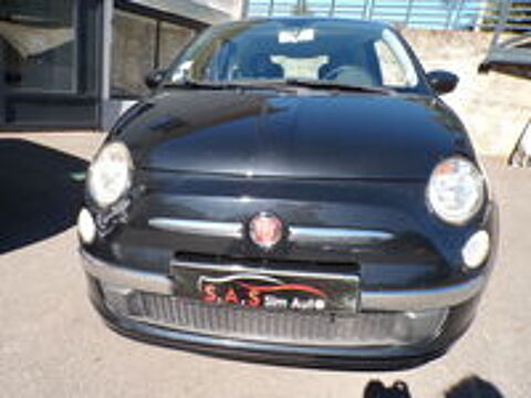 500 1.2 8V 69 ch S&S 2010 occasion 42300 Roanne