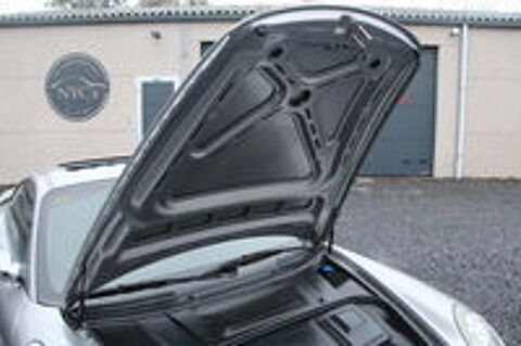 911 (997) 911 Coupe 3.6i Turbo Tiptronic S A 2006 occasion 59310 Auchy-lez-Orchies