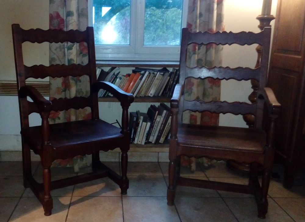 Fauteuils Meubles