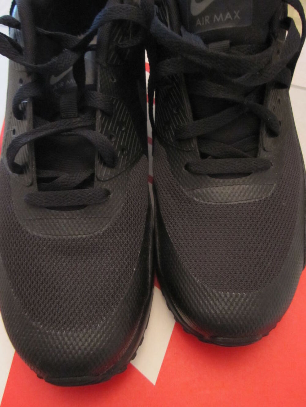 TENNIS NIKE ? AIR Chaussures