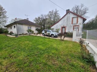  Maison � vendre 3 pi�ces 74 m� Sury-�s-bois