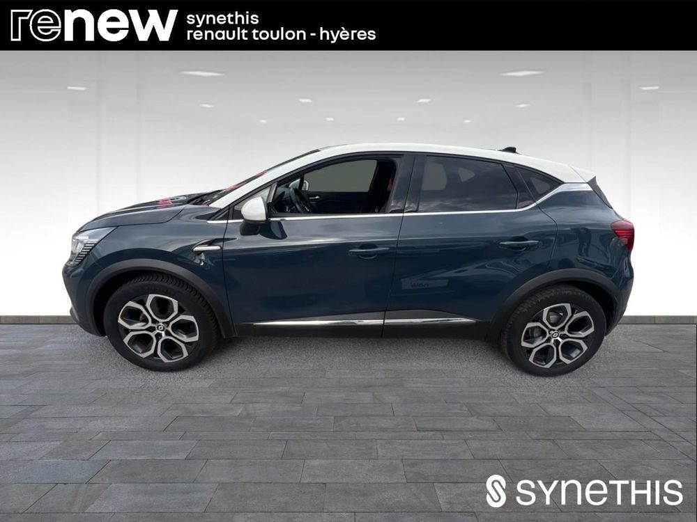 Captur TCe 90 Techno 2023 occasion 83160 La Valette-du-Var