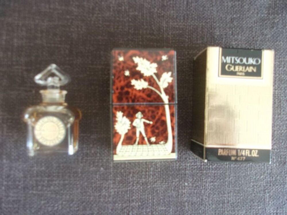 Mitsouko extrait parfum 7,5 ml 