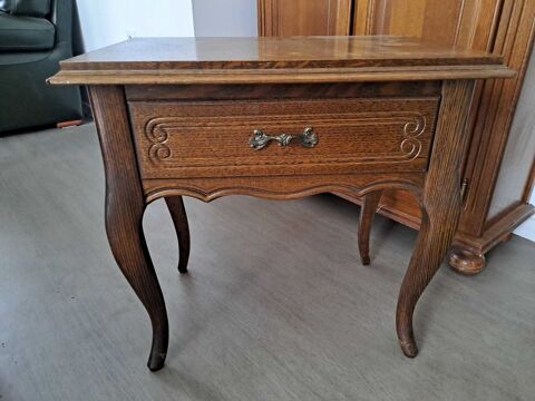 petite table 10 Montigny-ls-Metz (57)