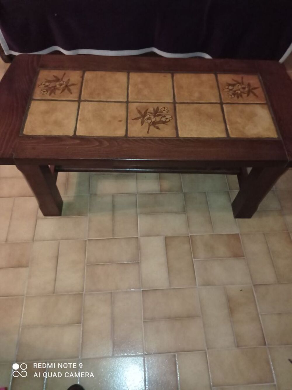 Table de salon Meubles