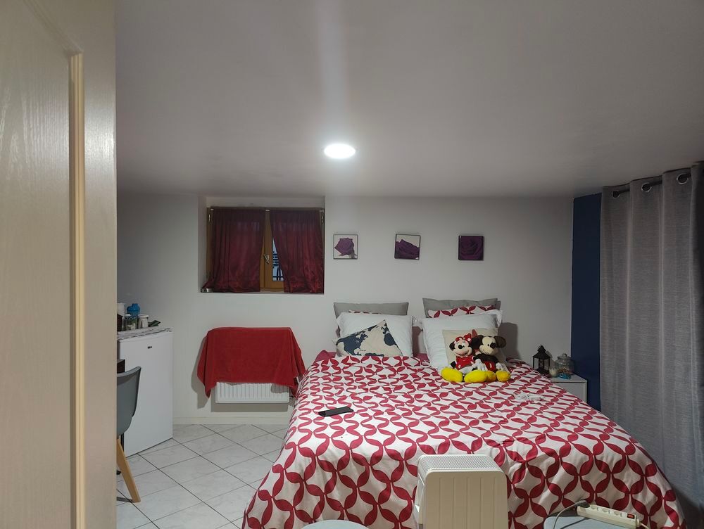 Location Chambre de chambre Ozoir-la-ferrire