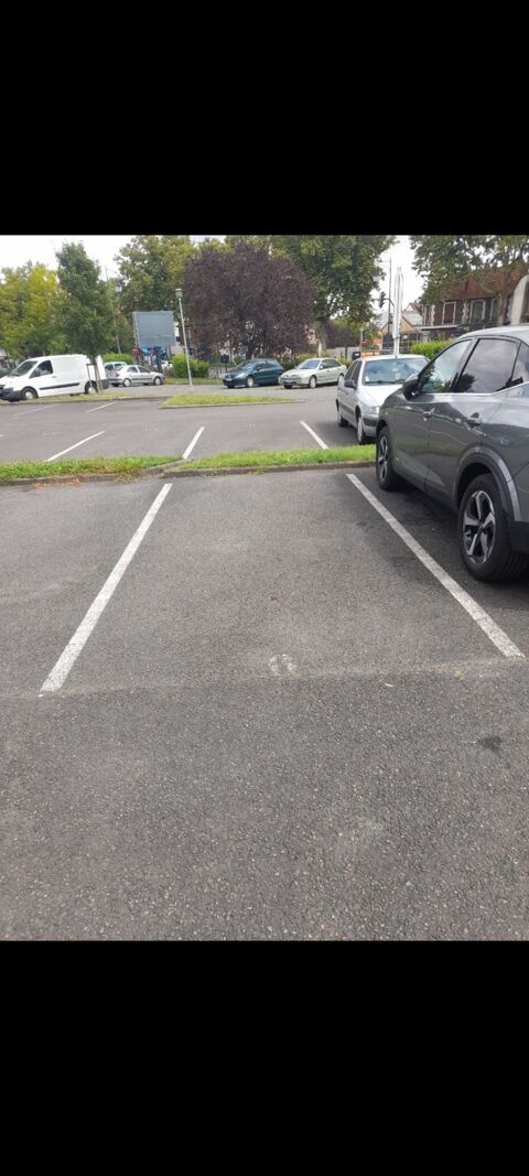  Parking / Garage  louer 13 m