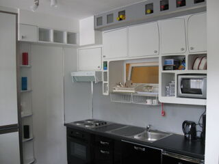  Appartement à louer 1 pièce 24 m² Metz