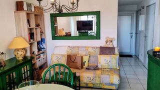  Appartement � vendre 3 pi�ces 44 m�