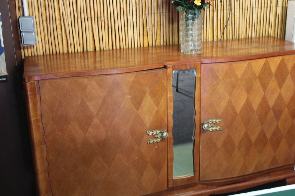 buffet vintage . Meubles