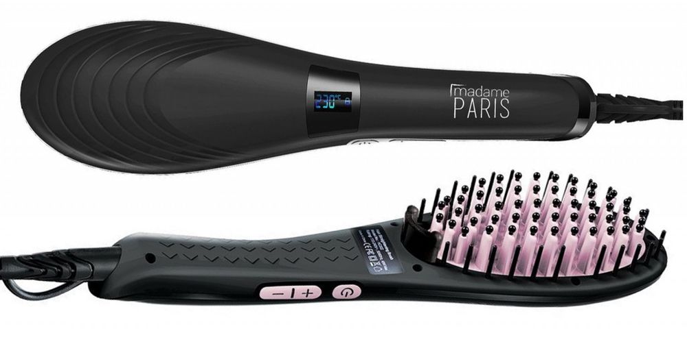 Bose lissante MADAME PARIS Electroménager