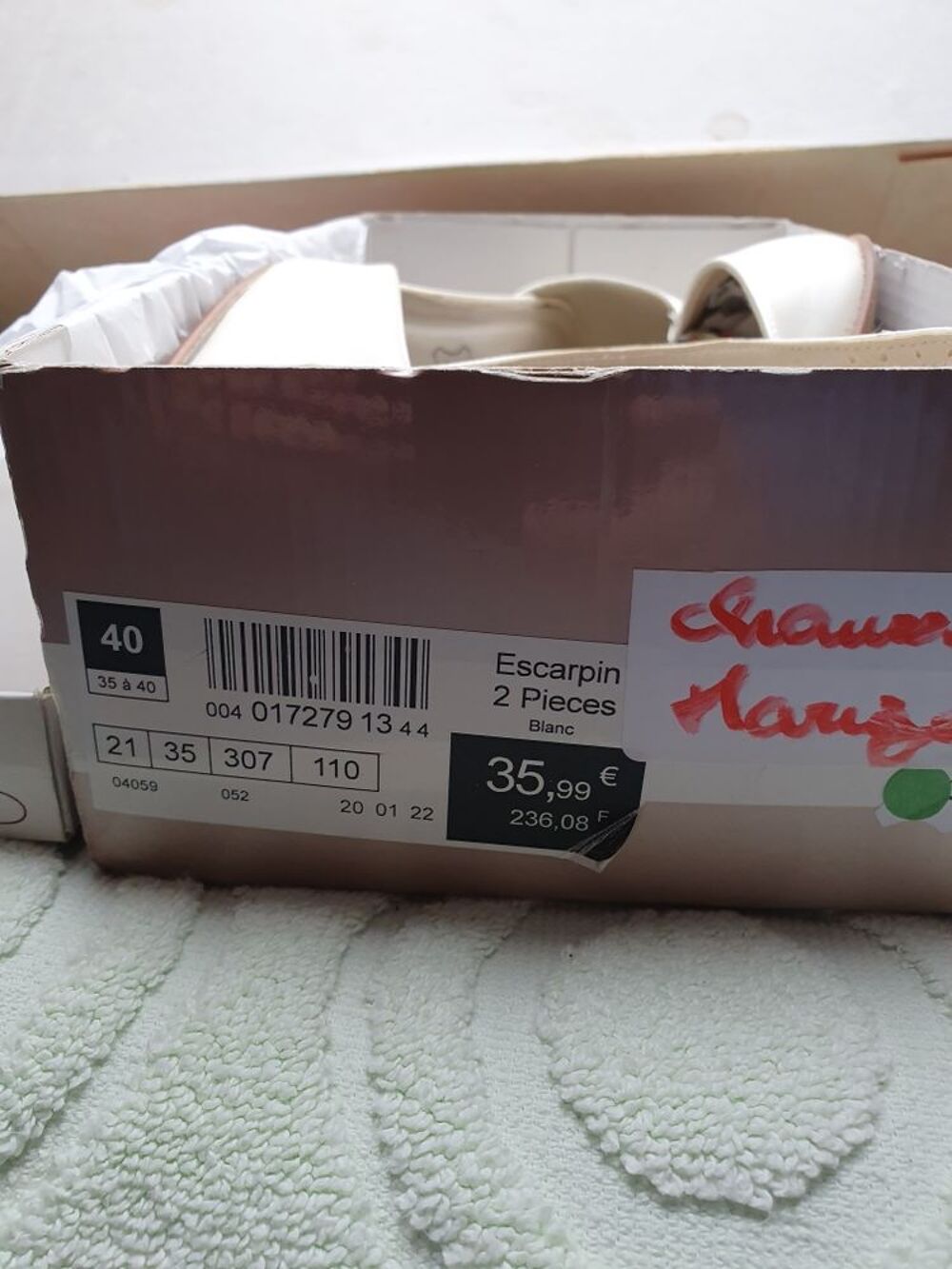 chaussures cuir Chaussures
