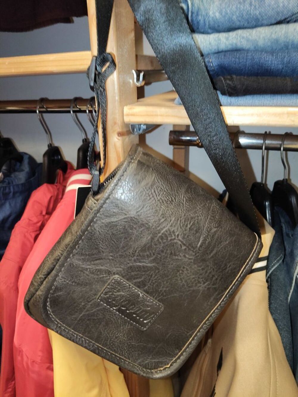 Destock Vêtements