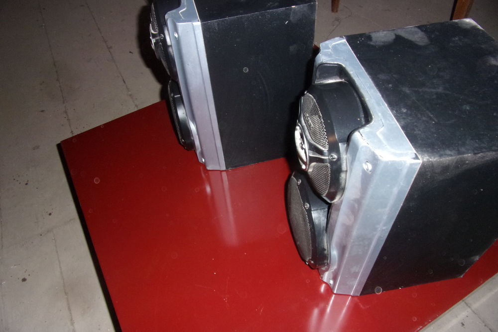 ENCEINTE sono Audio et hifi