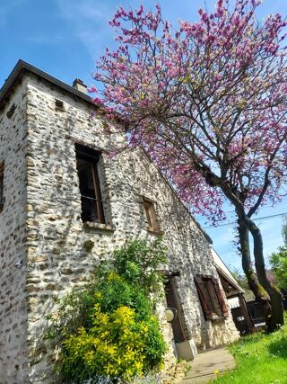  Maison � vendre 4 pi�ces 78 m�