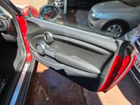 One D Hatch 3 Portes 95 ch Pack Salt 2015 occasion 69130 &Eacute;cully