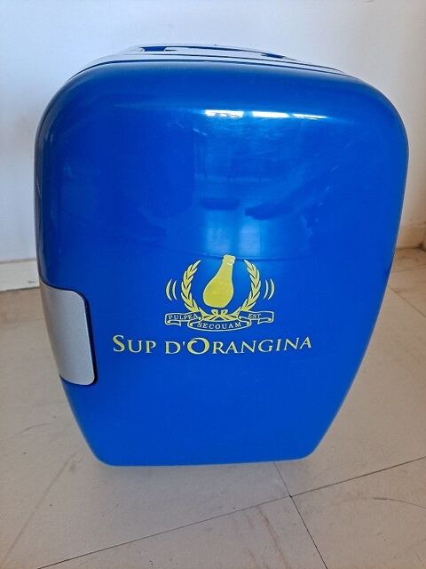 Mini Frigo Orangina 45 La Fert-Loupire (89)