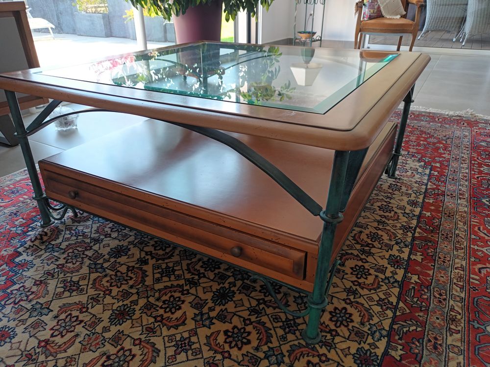 Table basse Meubles
